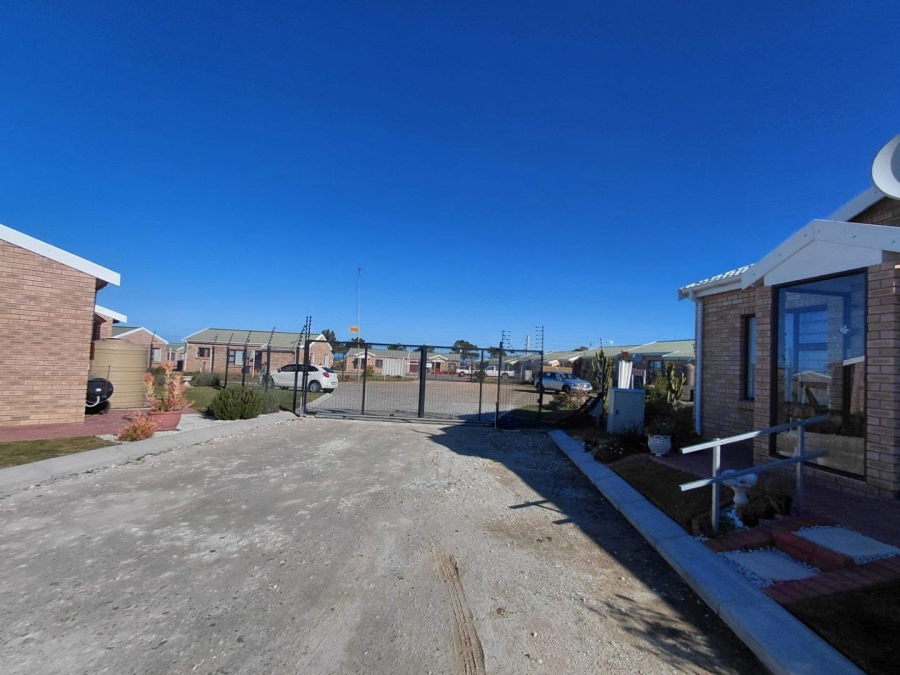 2 Bedroom Property for Sale in Jeffreys Bay Central Eastern Cape